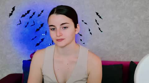 arielstonks_lovee online show from October 2025 04:26:01 AM