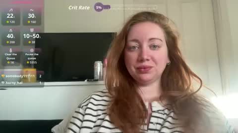 Ariel Sweetie online show from April 2026 06:14:02 AM