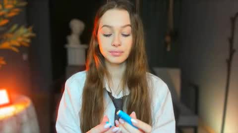 arielsykes online show from November 2025 05:34:02 PM