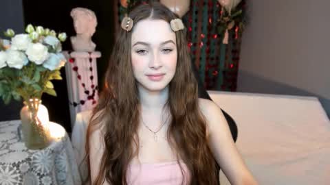 arielsykes online show from February 2026 10:06:02 PM