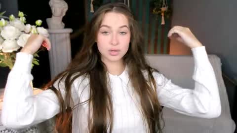 Snapshot of arielsykes chatting on June 2026 05:25:01 AM arielsykes online show from June 2026 05:25:01 AM