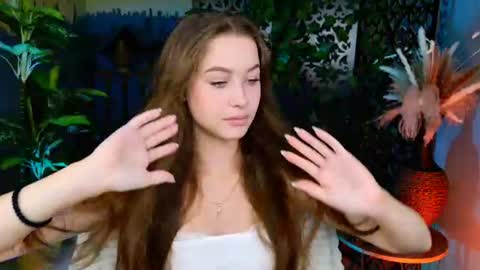 Snapshot of arielsykes chatting on June 2026 06:01:01 AM arielsykes online show from June 2026 06:01:01 AM