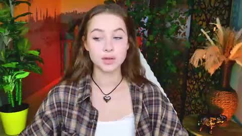 Snapshot of arielsykes chatting on June 2026 06:11:01 AM arielsykes online show from June 2026 06:11:01 AM