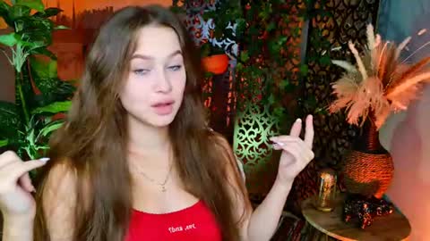 Snapshot of arielsykes chatting on June 2026 09:02:01 AM arielsykes online show from June 2026 09:02:01 AM