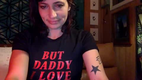 ariel  colin when hes here online show from January 2025 03:34:01 AM