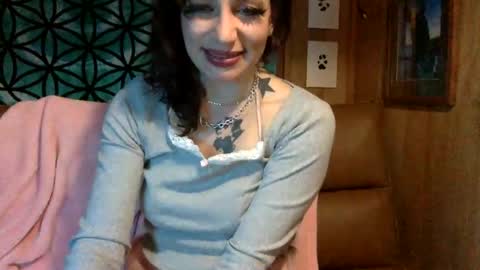 ariel  colin when hes here online show from March 2025 02:36:01 AM