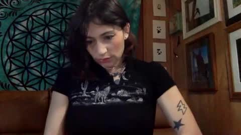 ariel  colin when hes here online show from March 2025 01:54:01 PM