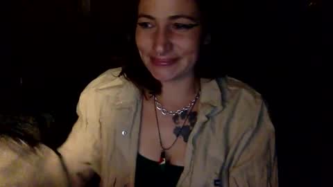 ariel  colin when hes here online show from November 2025 01:47:01 AM