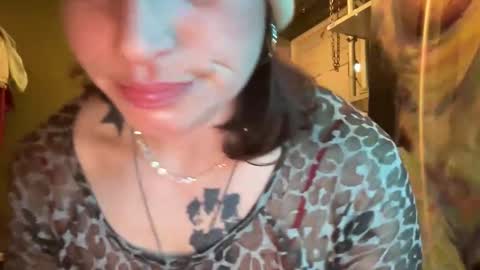 ariel  colin when hes here online show from March 2026 04:53:02 AM