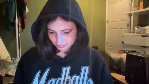 ariel  colin when hes here online show from March 2026 04:28:02 AM