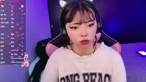 arietoji_526 online show from May 2026 01:31:01 PM