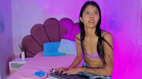 Arietta online show from July 2026 01:58:01 PM