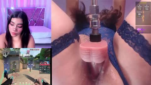 Snapshot of arihale_ chatting on April 2026 11:09:01 PM Ariadna Please gimme Thums up and win 1min control link online show from April 2026 11:09:01 PM