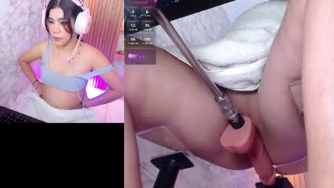 Ariadna  Please gimme Thums up and win 1min control link online show from May 2026 09:20:02 PM