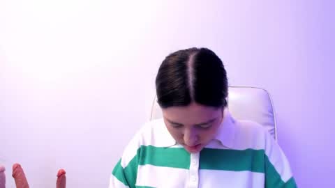 arihanna_london online show from May 2026 03:46:02 AM