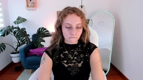 Ari  online show from May 2026 08:06:02 PM