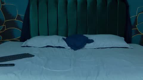 Ari online show from February 2025 11:30:01 PM