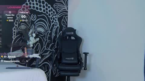 Ari online show from March 2025 11:37:02 PM