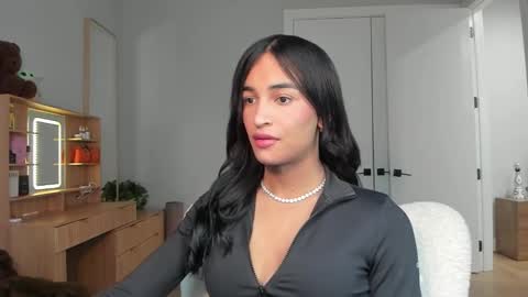Snapshot of ariia1_ chatting on February 2026 08:12:02 PM Aria online show from February 2026 08:12:02 PM