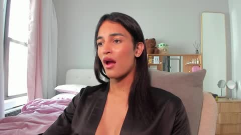 Snapshot of ariia1_ chatting on April 2026 05:50:02 PM Aria online show from April 2026 05:50:02 PM
