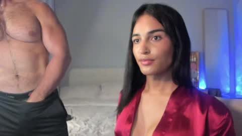 Snapshot of ariia1_ chatting on April 2026 02:47:02 AM Aria online show from April 2026 02:47:02 AM