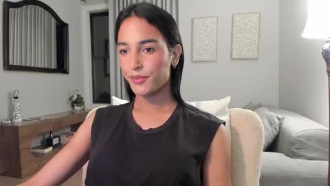 Snapshot of ariia1_ chatting on May 2026 03:56:01 AM Aria online show from May 2026 03:56:01 AM