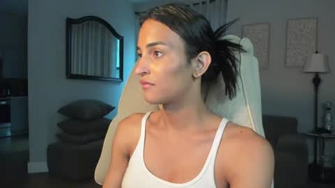 Snapshot of ariia1_ chatting on June 2026 07:44:02 PM Aria online show from June 2026 07:44:02 PM