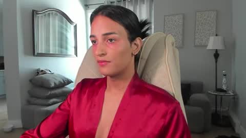 Snapshot of ariia1_ chatting on June 2026 05:34:02 PM Aria online show from June 2026 05:34:02 PM