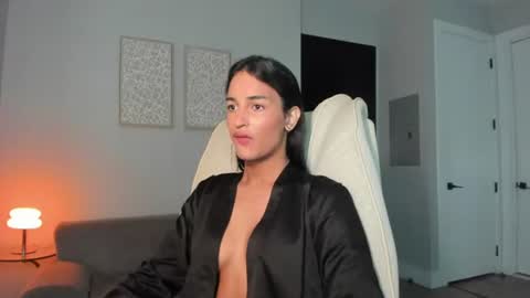 Snapshot of ariia1_ chatting on August 2026 10:47:01 PM Aria online show from August 2026 10:47:01 PM