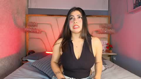 Snapshot of ariia_sweett chatting on May 2026 04:21:01 AM Ariia sweett online show from May 2026 04:21:01 AM