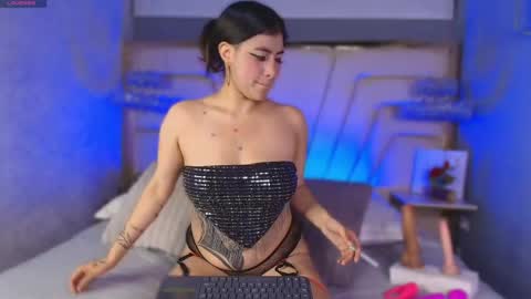 Snapshot of ariia_sweett chatting on May 2026 09:01:02 PM Ariia sweett online show from May 2026 09:01:02 PM