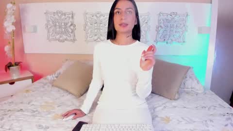 ARIANNA online show from February 2026 01:14:02 PM