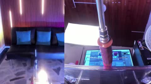  Arianna  online show from December 2025 03:18:02 PM