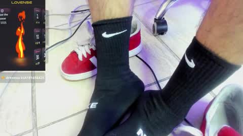 Ariies13 online show from November 2025 08:31:01 PM