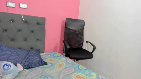 Aria  Cholee online show from March 2026 02:10:02 PM