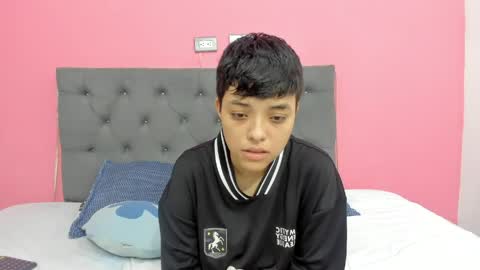 Aria  Cholee online show from April 2026 01:38:01 PM