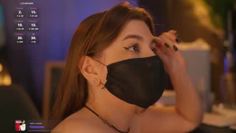 Arina online show from May 2026 03:53:02 PM
