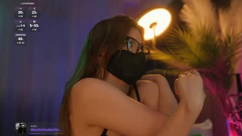 Arina online show from May 2026 03:29:01 PM
