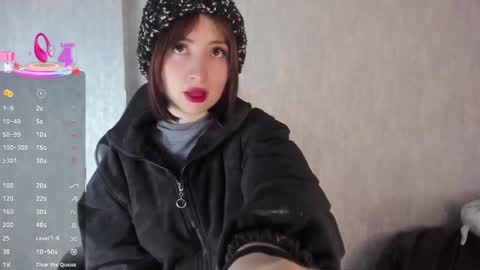 Snapshot of arimonoban chatting on January 2026 11:45:02 AM Ariel online show from January 2026 11:45:02 AM