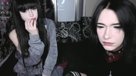 Snapshot of arina_rose chatting on February 2026 08:12:02 PM Arinka online show from February 2026 08:12:02 PM