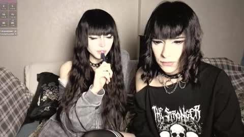 Snapshot of arina_rose chatting on February 2026 03:02:01 PM Arinka online show from February 2026 03:02:01 PM