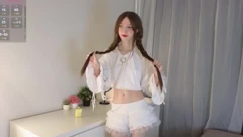 Arina online show from March 2026 04:22:02 PM