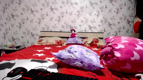 Arina online show from March 2026 10:13:02 PM