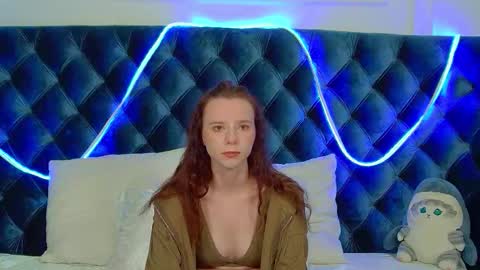 Snapshot of arinakubrick chatting on November 2025 03:33:02 PM Arinakubrick online show from November 2025 03:33:02 PM