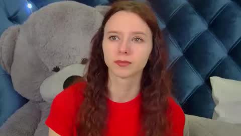 Snapshot of arinakubrick chatting on December 2025 04:12:02 PM Arinakubrick online show from December 2025 04:12:02 PM