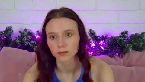 Snapshot of arinakubrick chatting on December 2025 06:36:02 PM Arinakubrick online show from December 2025 06:36:02 PM