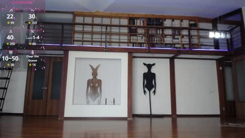 arinamir online show from January 2025 08:51:02 AM