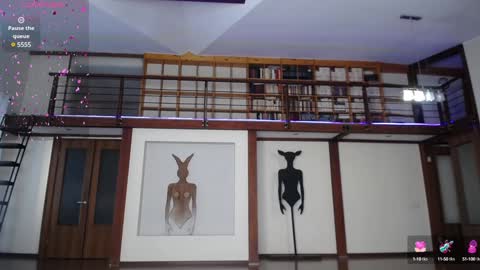 arinamir online show from January 2025 05:05:01 AM