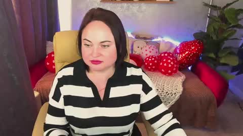 Snapshot of arinastoun chatting on February 2025 02:06:02 PM arinastoun online show from February 2025 02:06:02 PM