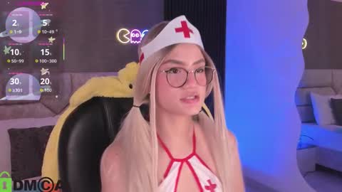 Ari  online show from November 2025 01:27:01 AM